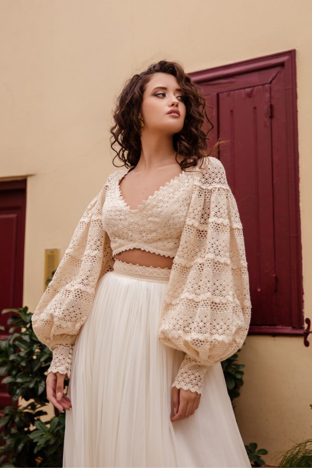 boho-long-sleeve-crop-tiop-wedding-dress-thea-by-zolotas-atelier