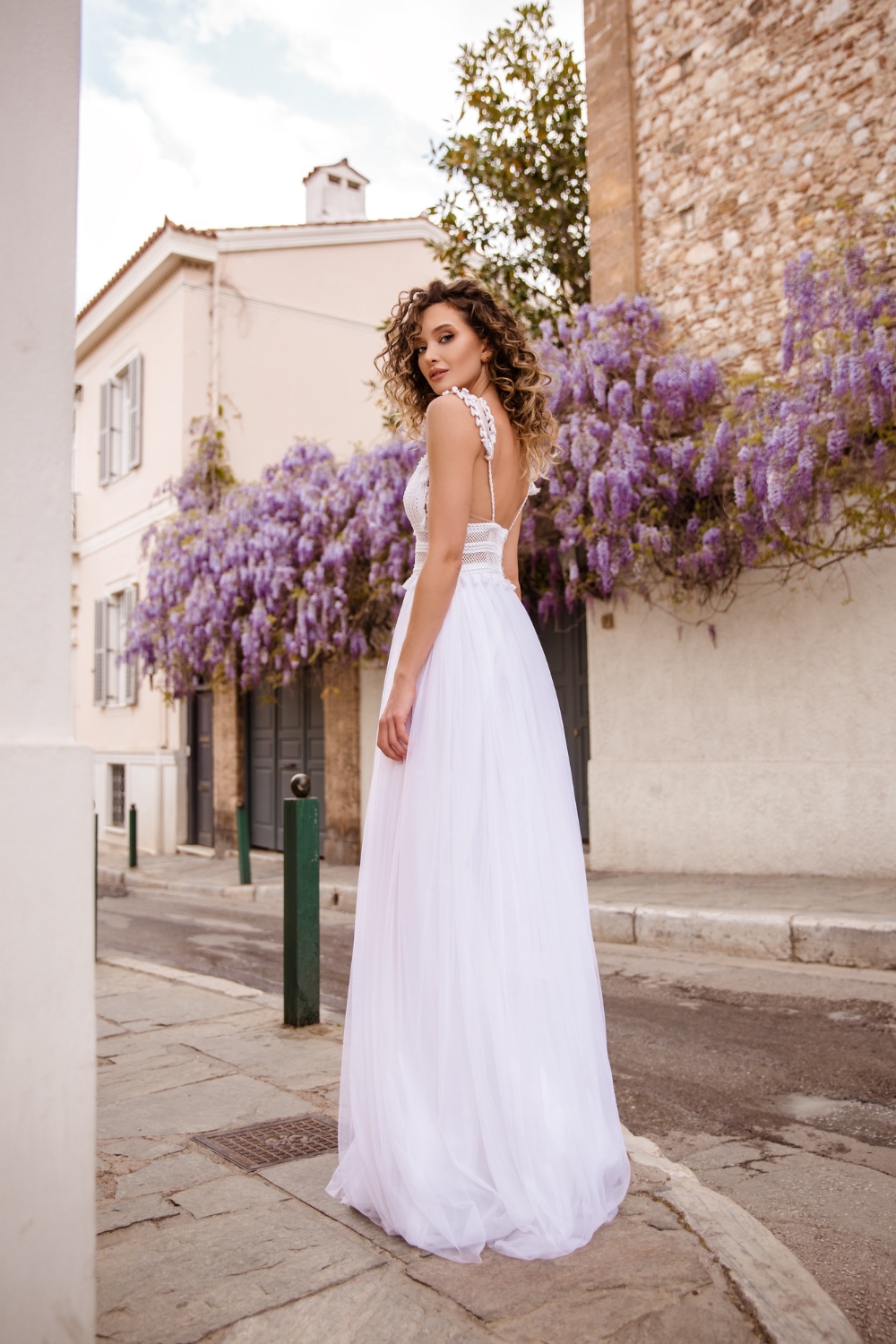 handmade-white-wedding-dress-back-spaghetti-straps-by-zolotas-atelier