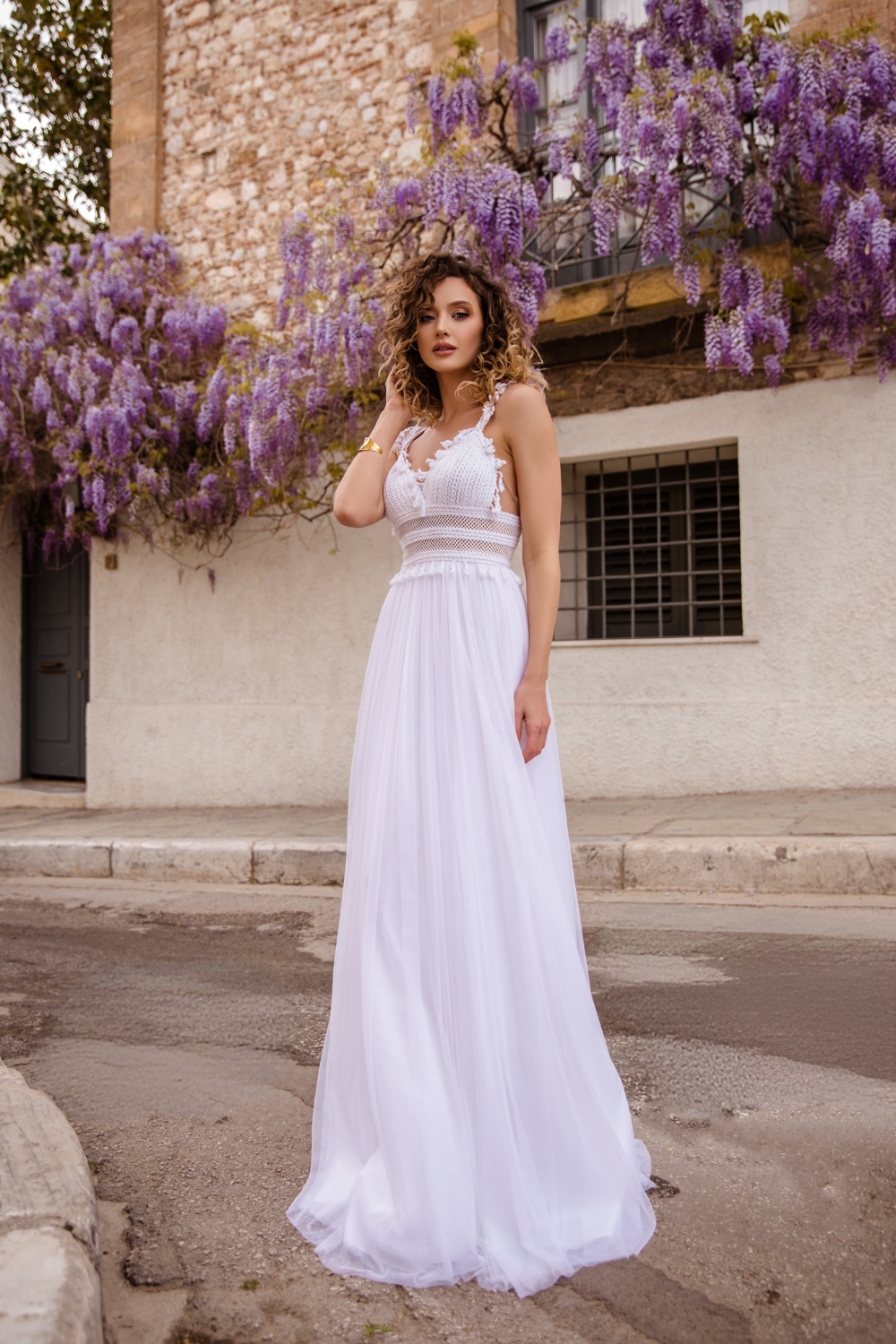 handmade-white-wedding-dress-spaghetti-straps-by-zolotas-atelier