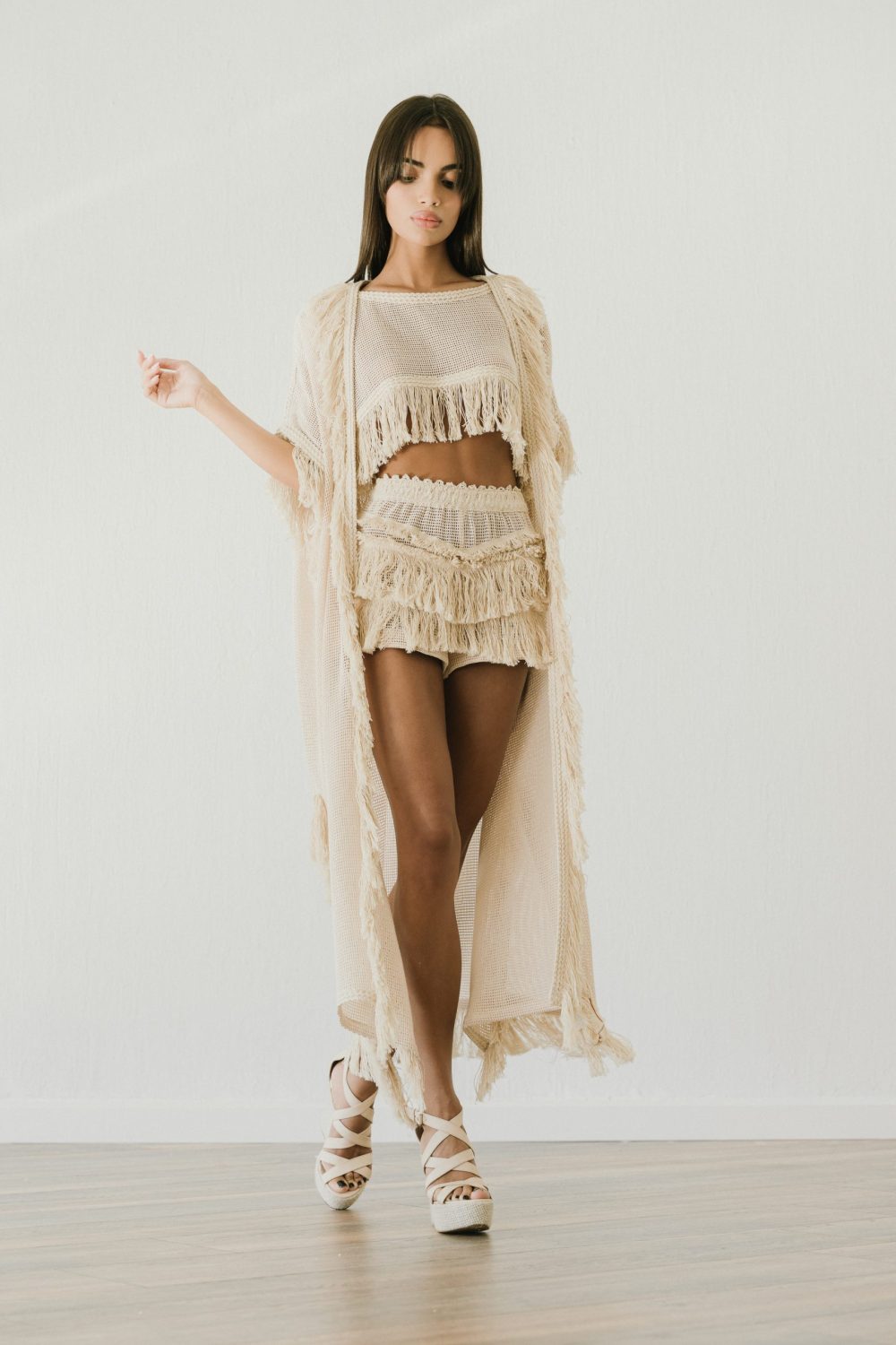 resort wear hippibo